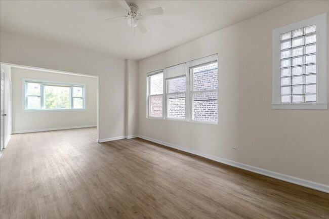 Building Photo - 4450 S Wood St