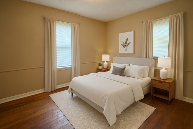 Foto del edificio - 517 E Rickenbacker Dr