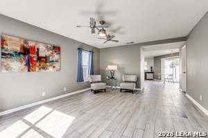 Foto del edificio - 8839 Breezefield