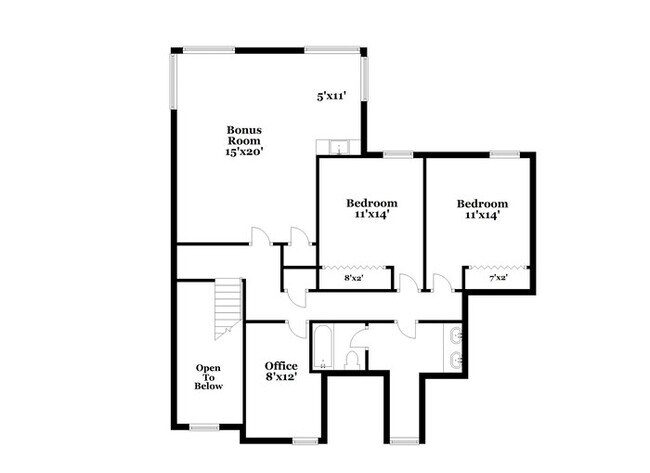 Foto del edificio - 7880 Winoak Ln