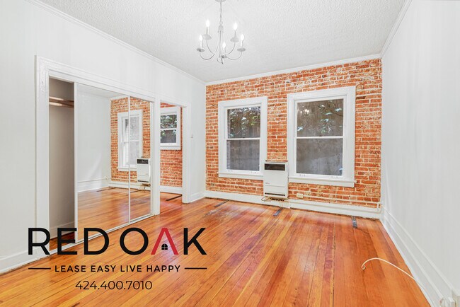 Foto del edificio - 532 S Coronado St