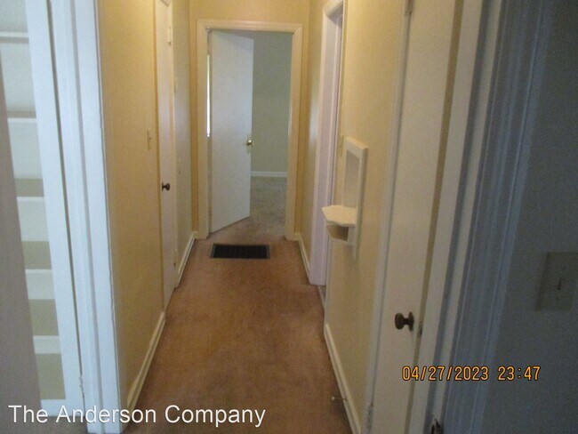 Foto del edificio - 2 br, 1 bath House - 603-A S. Valencia