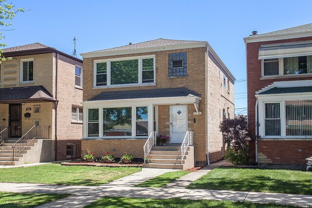 Foto del edificio - 5755 S Meade Ave