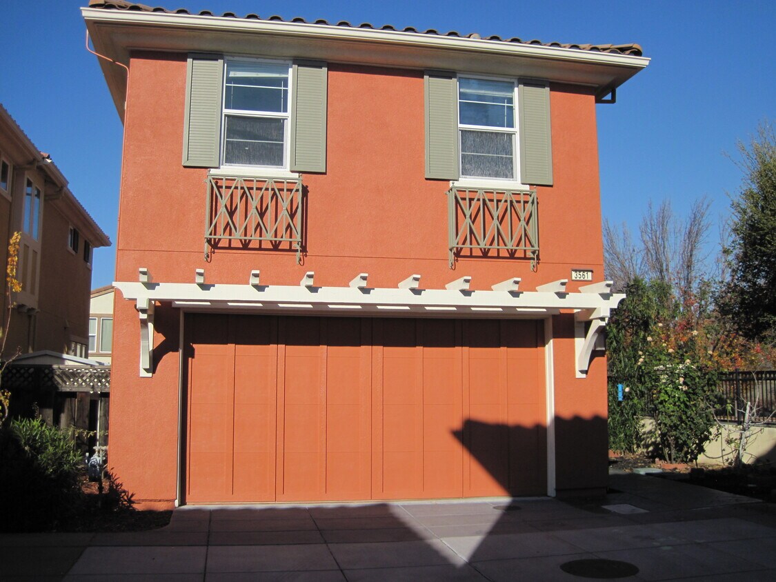 3561 Rocking Horse Ct, Dublin, CA 94568 House Rental in Dublin, CA