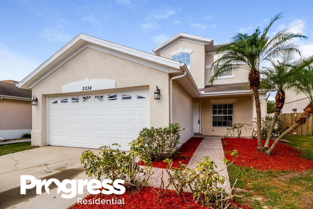 Foto principal - 2034 Meadow Pond Way