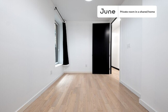 Foto del edificio - Room in Shared 4 bed/2 bath home in Ditmas Park