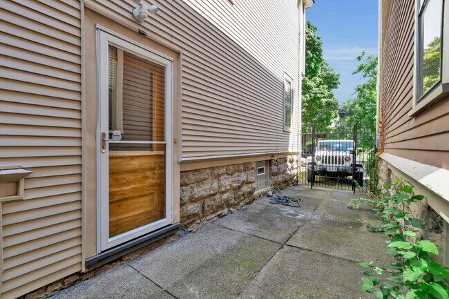 Building Photo - Furnished 4-Bedroom Home with a Private Pool near Elmwood Village
