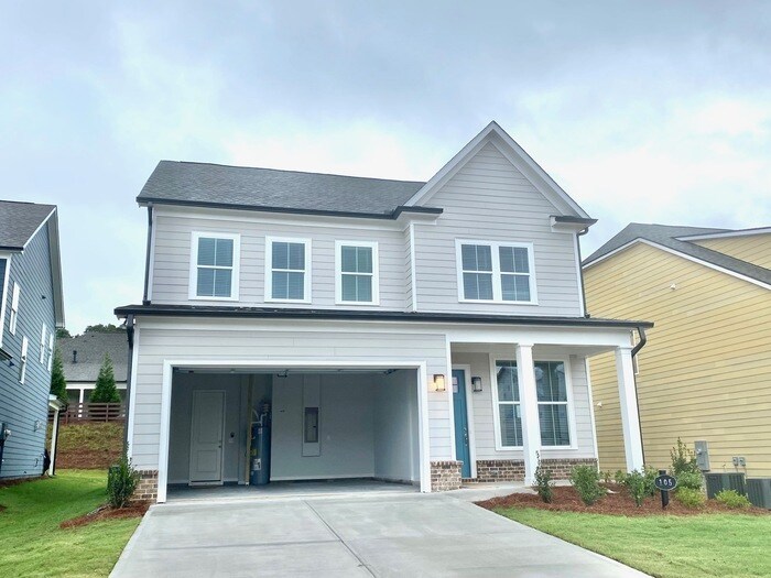 Beautiful home in Holly Springs! House Rental in Holly Springs, GA