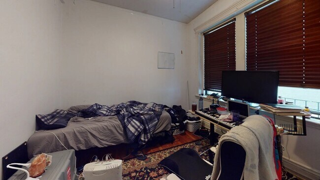 Foto del edificio - 56 Charlesgate E