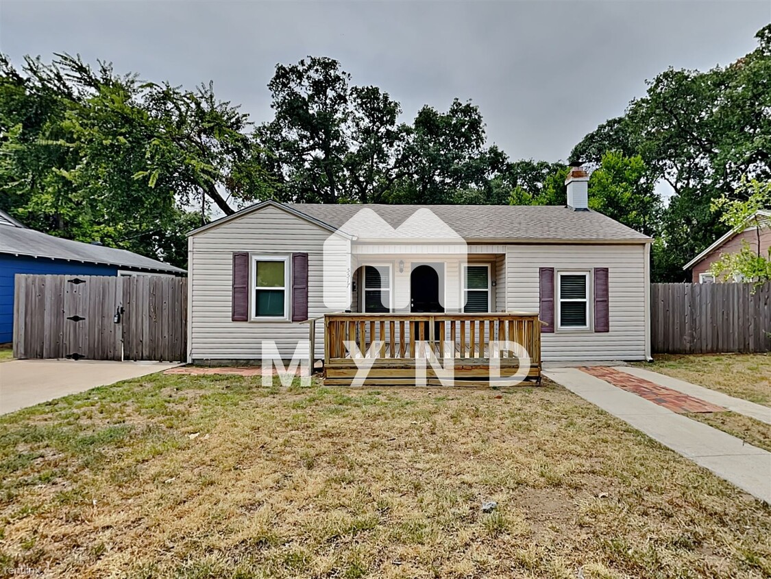 Primary Photo - 2 br, 2 bath House - 5517 Thomas Ln