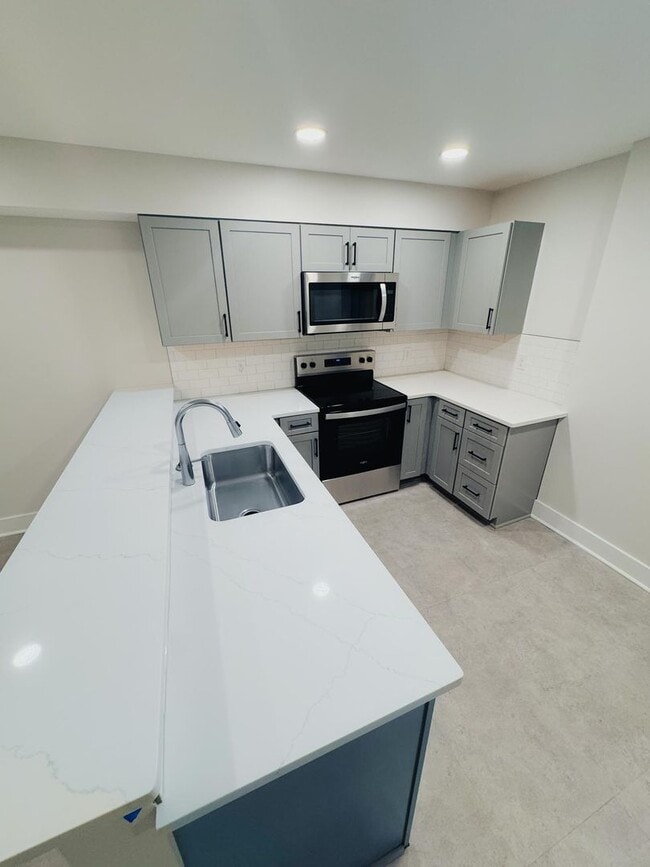 Interior Photo - Chatham Place Apartments