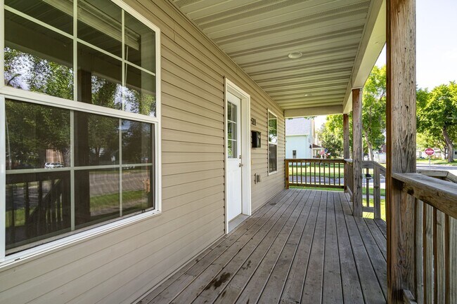 Foto del edificio - 4 Bedroom, 3 Bathroom Single Family Home