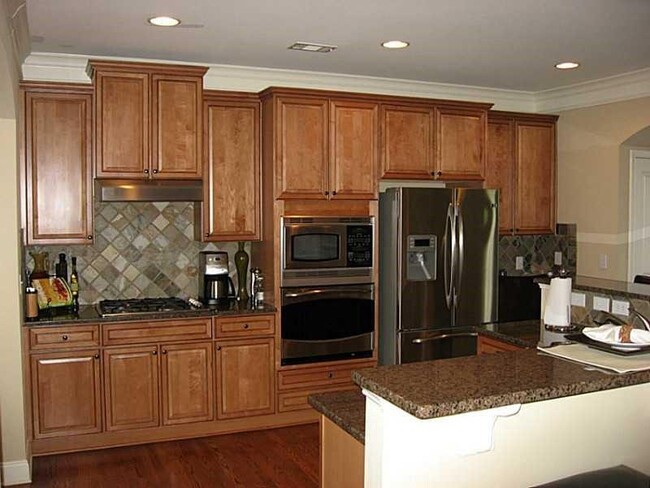 Foto del edificio - 9040 Woodland Trail