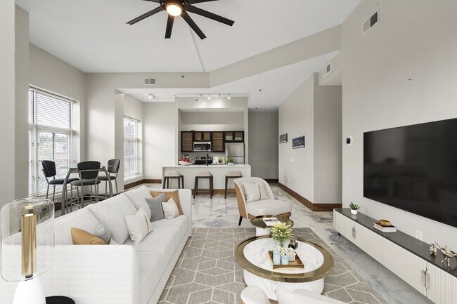 Foto del edificio - Large Corner Condo with a View