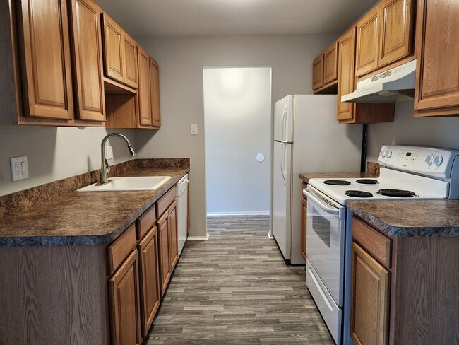 Building Photo - Vester Apartments