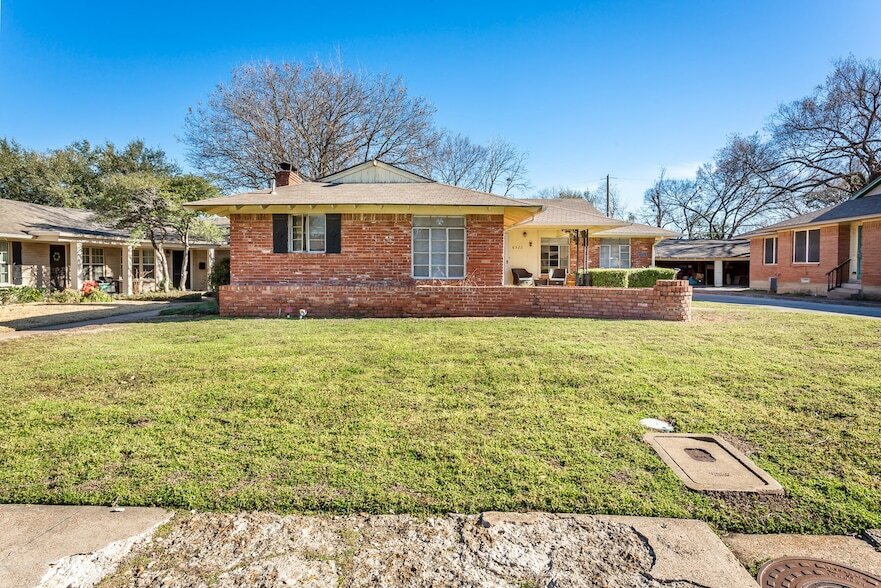 Photo - 6520 Saint Moritz Avenue Unit