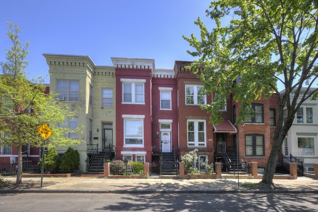 Photo - 1631 4th St NW Apartment