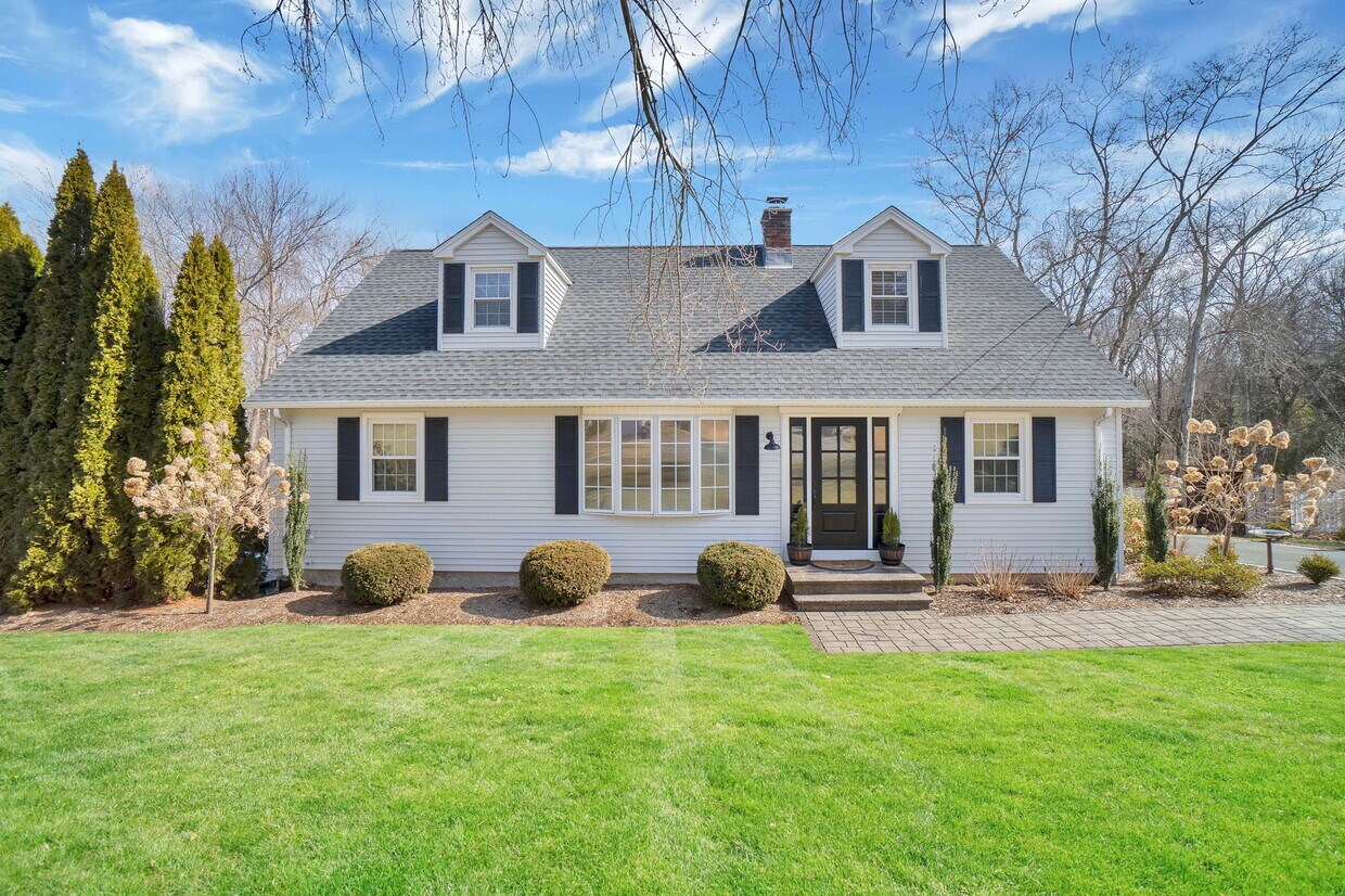 20 Stendahl Dr, Shelton, CT 06484 House Rental in Shelton, CT