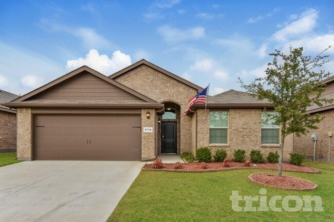 Building Photo - 2716 Gains Mill Dr