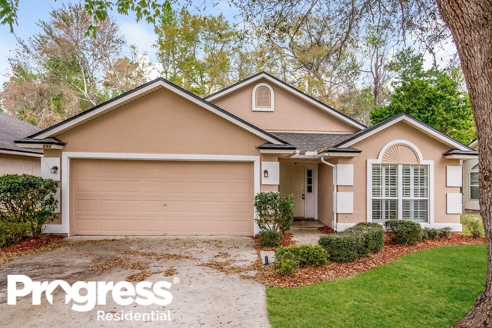 390 W Tropical Trce, Saint Johns, FL 32259 House Rental in Saint