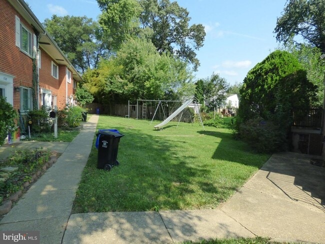 Photo - 1204 Westview Terrace (Laurel, MD) Townhome
