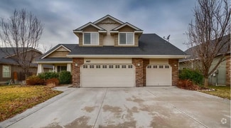 Building Photo - 985 N Shadowridge Ave