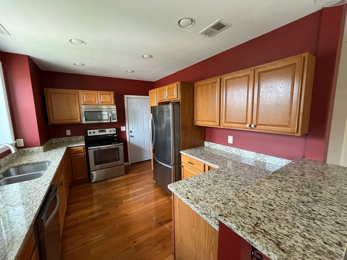 Foto principal - 1258 Illinois Ave