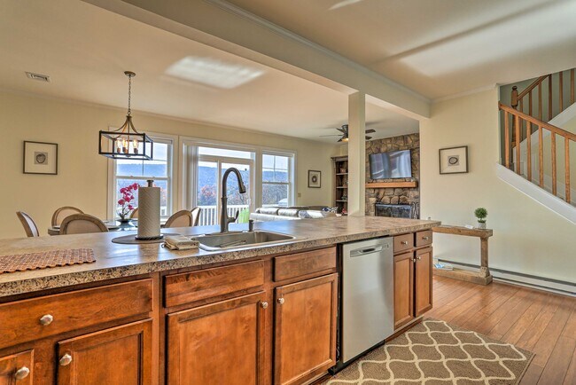 Foto del edificio - 542 Upper Deer Valley Rd