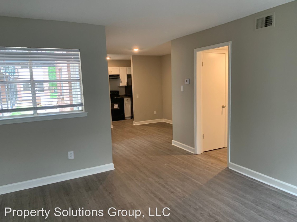 Foto principal - 3108 New Allen Rd