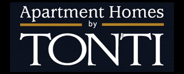 Apartment Homes By Tonti