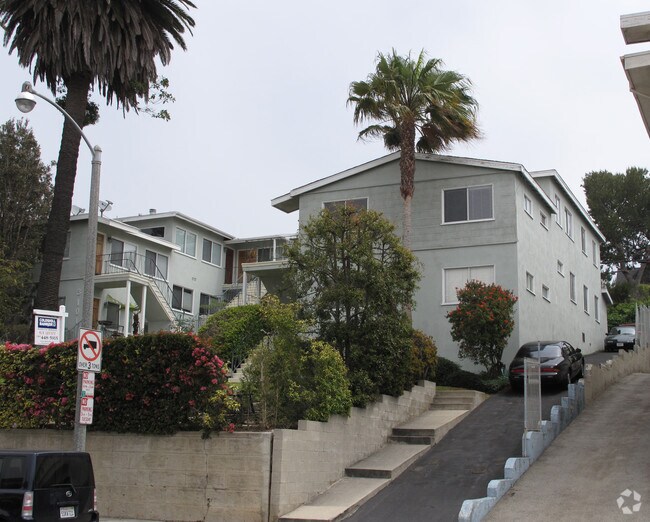 Foto principal - 3101 3rd St