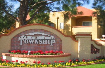 Primary Photo - The Township