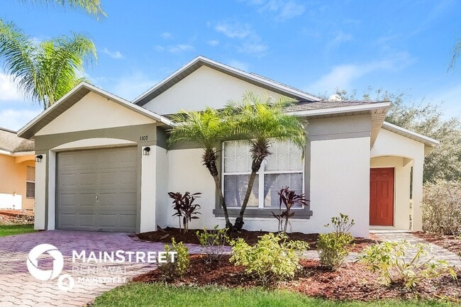 Foto del edificio - 1107 Mariner Cay Dr