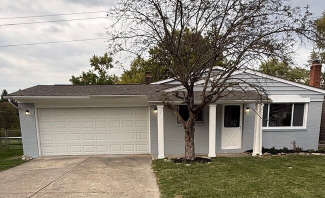 Building Photo - 2652 Landsburn Dr