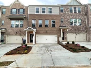 Building Photo - 3726 Davis Cir NW