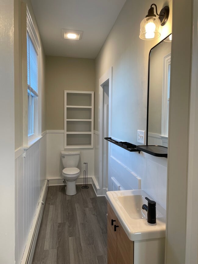 Foto del edificio - 265-267 Nesmith St