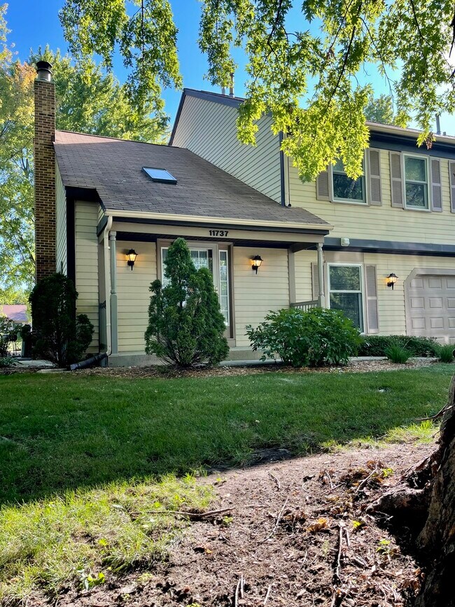 Foto del edificio - 11737 Woodcreek Dr