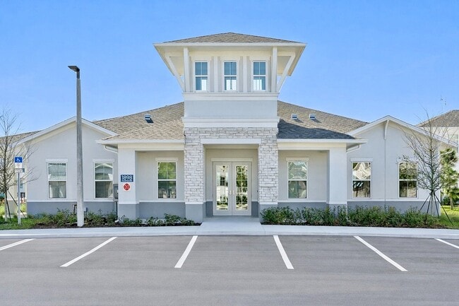 Foto del edificio - Symphony Lakes