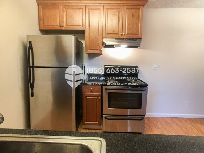 Building Photo - 7323 Starward Dr