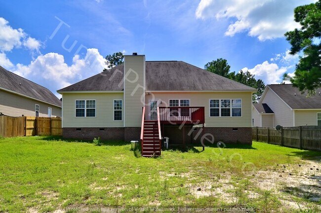 Foto del edificio - 1204 Valhalla Drive Columbia SC 29229