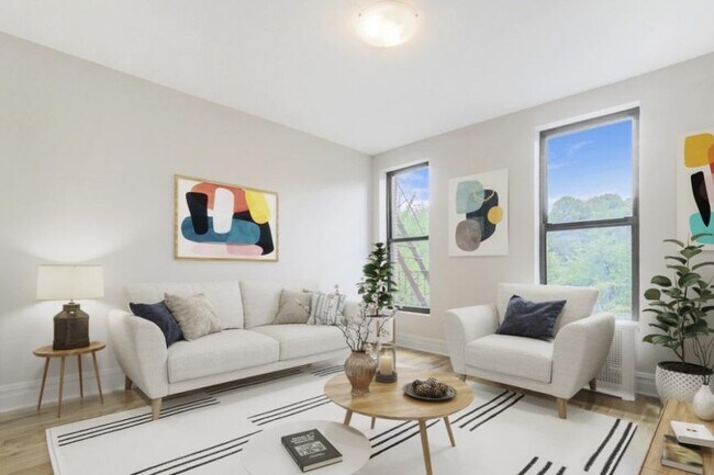 Foto del edificio - 4 bedroom in New York NY 10026