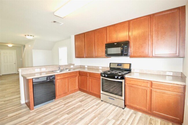 Building Photo - 831 Coffee Mill Creek Ln