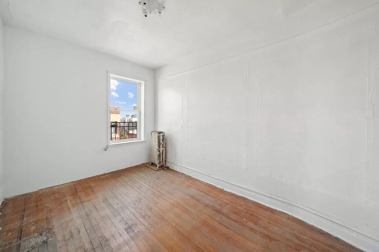 Foto del edificio - Beautiful 1 Bed 1 Bath