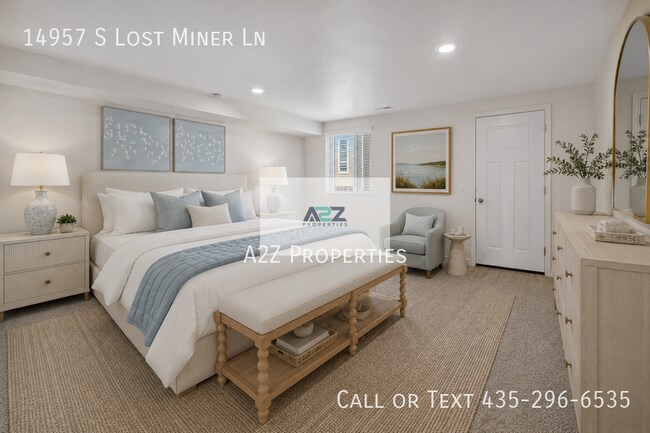Building Photo - 14957 S Lost Miner Ln