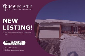 Building Photo - 508 Rathburn Rd