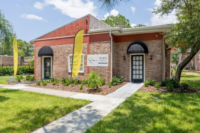 Timberfalls Apartments in Tampa, FL