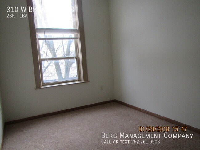Building Photo - 310 W Broadway