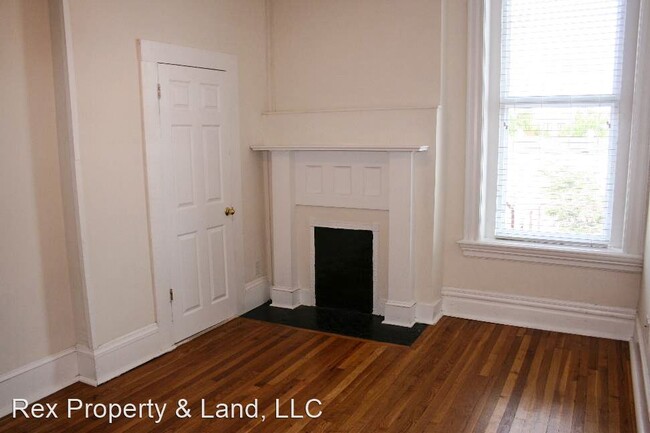 Building Photo - 1107 Greene St