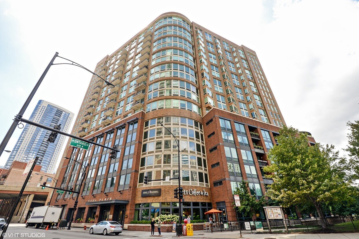 Foto principal - 600N N Kingsbury St