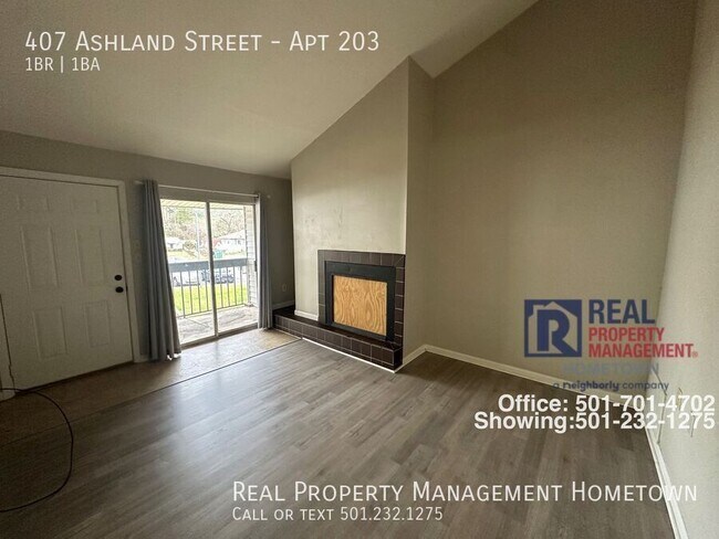 Foto del edificio - 407 Ashland St